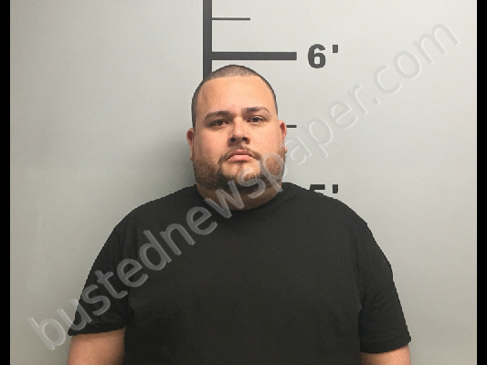 ROMERO-RODRIGUEZ, ANGEL E #, Benton County, Arkansas - 2019-11-26 23:17:00