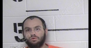 TATUM, TIMOTHY AVERY | 2019-11-26 07:42:00 Chase County, Kansas Booking
