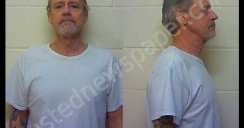 JONES DUFFY RAY | 2019-11-26 13:28:18 Craven County, North Carolina Booking