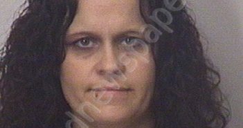 <B>HUMPHRIES</B>, <B>APRIL</B> <B>RENEA</B> #, Cleveland County, North Carolina - 2019-11-26