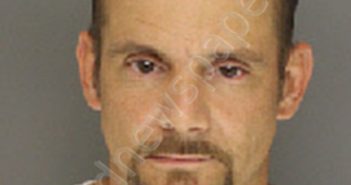 CALLOWAY, JAMES ANTHONY | 2019-11-26 16:17:00 Moore County, North Carolina Booking