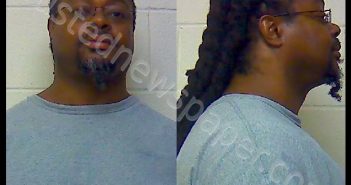 HENDERSON ROBERT LEE | 2019-11-26 12:49:48 Craven County, North Carolina Booking