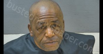 <B>MICHAEL</B> JEROMA <B>BOOKER</B> #, Blue Ridge Regional Jail, Virginia - 2019-11-26 14:53:00