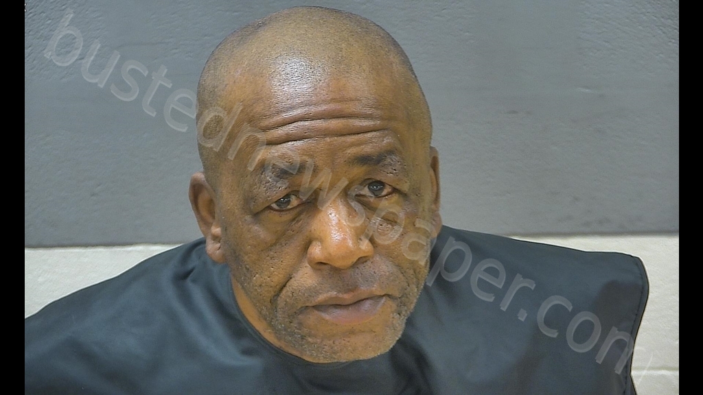 MICHAEL JEROMA BOOKER #, Blue Ridge Regional Jail, Virginia - 2019-11-26 14:53:00