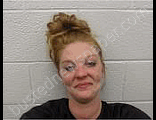 SCRUGGS, JESSIE TAYLOR #, Rutherford County, North Carolina - 2019-11-26