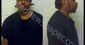 BENTON RICKY | 2019-11-26 04:09:16 Craven County, North Carolina Booking