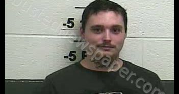 TRAVIS M CANADA | 2019-11-26 17:48:00 Whitley County, Kentucky Booking