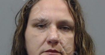 FREEMAN, <B>ASHLEY</B> <B>NICOLE</B> #, Santa Rosa County, Florida - 2019-11-26 14:15:00