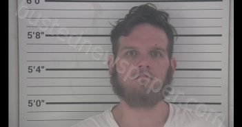 <B>SHAWN</B> <B>JOHN</B> <B>POWERS</B> #, Campbell County, Kentucky - 2019-11-26 01:23:00
