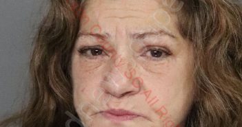 MICHELLE ALVAREZ SMITH | 2019-11-26 19:10:00 Anderson County, South Carolina Booking