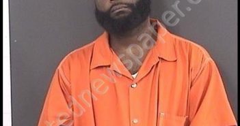 GILKES, KWAME MALIK | 2019-11-26 12:33:00 Roanoke County, Virginia Booking