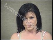 FLOYD, MAVIS | 2019-11-26 Harnett County, North Carolina Booking