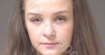 <B>MYERS</B>, <B>ALYSON</B> <B>SARA</B> #, Buncombe County, North Carolina - 2019-11-26 14:07:00
