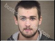 PITTMAN, JUSTIN | 2019-11-26 Harnett County, North Carolina Booking