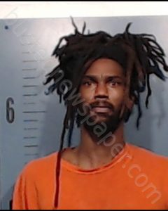 MITCHELL, DARIUS JULIUS | 2019-11-26 Taylor County, Texas Booking