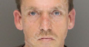 KIDD, MICHAEL TERRY | 2019-11-26 17:43:00 Moore County, North Carolina Booking