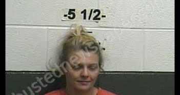 SARA M RICHMOND | 2019-11-26 13:27:00 Whitley County, Kentucky Booking