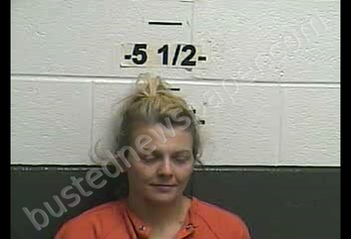 SARA M RICHMOND #, Whitley County, Kentucky - 2019-11-26 13:27:00