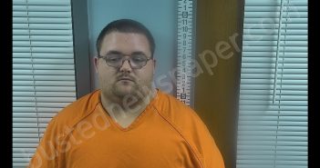 CORY D WILLIAMS | 2019-11-26 01:49:00 Ottawa County, Ohio Booking