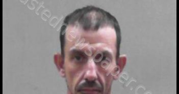 HUGGINS, RALPH RAY | 2019-11-26 10:27:00 Ohio County, West Virginia Booking