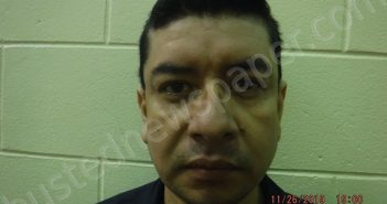 ALEJANDRO <B>FLORES</B>–<B>LORENZO</B> #, Clay County, Indiana - 2019-11-26 16:18:00