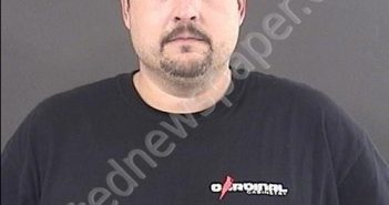 DUDLEY, JEFFREY DANE JUNIOR | 2019-11-26 14:31:00 Roanoke County, Virginia Booking