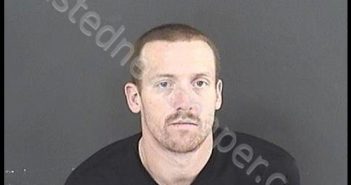 KNAPP, RYAN | 2019-11-26 22:14:00 Roanoke County, Virginia Booking