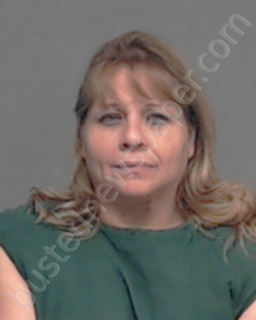 ANGIE ABALOS #, Tom Green County, Texas - 2019-11-26 17:51:00