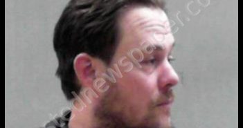 LENNOX, JESSE ROBERT | 2019-11-26 13:50:00 Ohio County, West Virginia Booking