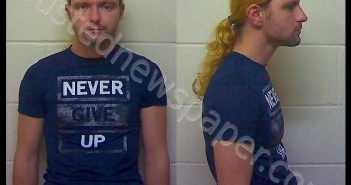 MASON TRAVIS KAHN | 2019-11-26 02:02:46 Craven County, North Carolina Booking