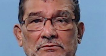 <B>GUEVARA</B>, <B>GUS</B> #, Brazoria County, Texas - 2019-11-26