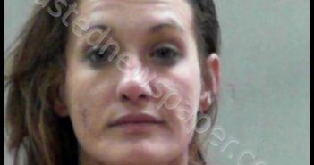 MCPHERSON, AMANDA MARIE | 2019-11-26 17:10:00 Ohio County, West Virginia Booking