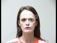 TOTH SAMANTHA KAY | 2019-11-26 Gratiot County, Michigan Booking