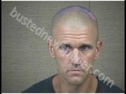 MATTHEWS, JONATHAN | 2019-11-26 Harnett County, North Carolina Booking