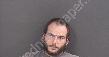 SMITH, JOSEPH ALLAN | 2019-11-27 16:07:00 Roanoke County, Virginia Booking
