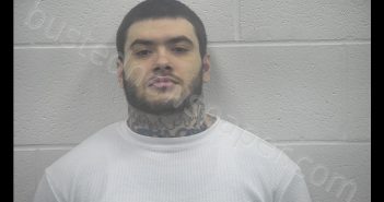 MICHAEL ANTONIO GARZA | 2019-11-27 13:22:00 Kenton County, Kentucky Booking