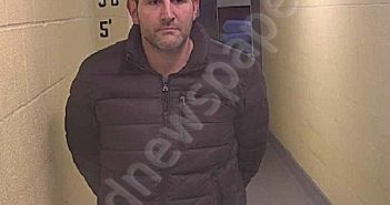 SALAMONE, MARK J | 2019-11-27 00:40:00 Cuyahoga County, Ohio Booking