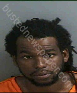 VERDUL,JULIEN CHRISTOPHER | 2019-11-27 Collier County, Florida Booking