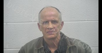 ROBERT MATTHEW JONES | 2019-11-27 15:34:00 Kenton County, Kentucky Booking