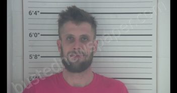 <B>TIMOTHY</B> EDWARD <B>SPAULDING</B> #, Campbell County, Kentucky - 2019-11-27 02:29:00