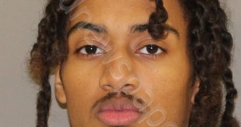 <B>FOSTER</B>, <B>CHANSTON</B> <B>JAVON</B> #, Denton County, Texas - 2019-11-27