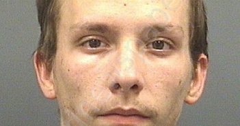 <B>PILKINGTON</B>, <B>JUSTIN</B> <B>SCOTT</B> #, Rowan County, North Carolina - 2019-11-27 00:01:00