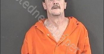 OVERSTREET, MICHAEL ALLAN | 2019-11-27 20:24:00 Roanoke County, Virginia Booking