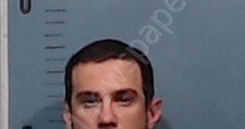 <B>DHAENENS</B>, <B>JOSHUA</B> <B>MICHAEL</B> #, Taylor County, Texas - 2019-11-27