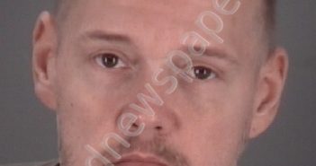COX, <B>DAVID</B> <B>MICHAEL</B> #, Pasco County, Florida - 2019-11-27 09:14:00