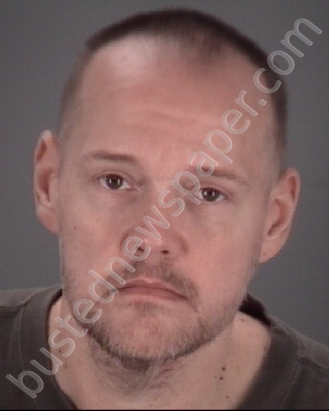 COX, DAVID MICHAEL #, Pasco County, Florida - 2019-11-27 09:14:00