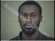 ESTINFORT, JEAN-DANIEL | 2019-11-27 Harnett County, North Carolina Booking