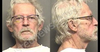 UKELE,RICHARD JAMES LEE | 2019-11-27 16:47:00 Saline County, Kansas Booking