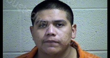 <B>MARTINEZ</B>, <B>VICTOR</B> LEO #, Pottawatomie County, Oklahoma - 2019-11-27 14:04:00