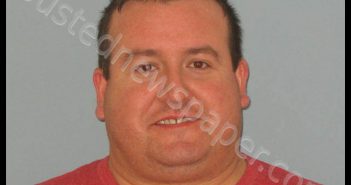 MAYES, MICHAEL DEWAYNE | 2019-11-27 Andrews County, Texas Booking